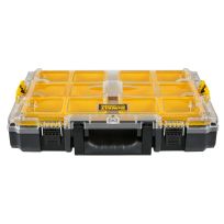DEWALT TOUGHSYSTEM® 2.0 Full-Size Organizer, DWST08040