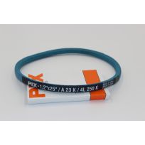 PIX Kevlar® V-Belt, A23K, 1/2 IN x 25 IN