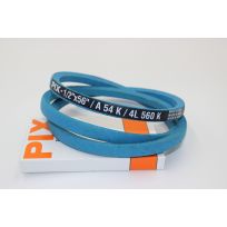 PIX Kevlar® V-Belt, A54K, 1/2 IN x 56 IN