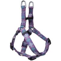 TERRAIN D.O.G. Premium Patterned Dog Harness