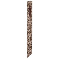 WEAVER EQUINE™ Polyester Off Billet, 35511-39-202, Leopard, 1-3/4 IN x 39 IN