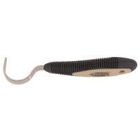 WEAVER EQUINE™ Hoof Pick, 65-2065-BK, Black / Tan