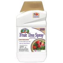 BONIDE Captain Jack's™ Fruit Tree Spray Concentrate, 2003, 1 Quart