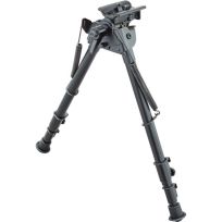 CHAMPION Bipod W/Cant & Traverse 9-13 IN, 40636