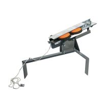CHAMPION High Fly String Release Trap Thrower, 40901