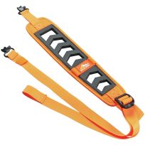BUTLER CREEK® Featherlight Blaze Orange Rifle W/ Metal Swivels, Hang Box E/F, 190036