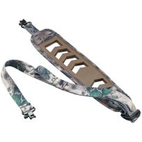 BUTLER CREEK® Featherlight, PRYM1 MP Camo Sling w/ swivels, Hang Box E/F, 190037
