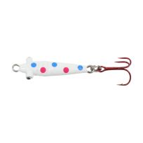 Northland Bro Bug Spoon, BBS3-165, Wonderbread, 1/8 OZ