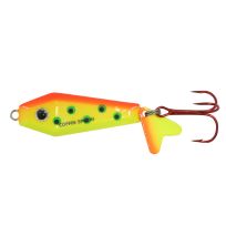 Northland Buck-Shot Coffin Spoon, BRCS3-1065, Sneeze, 3/16 OZ