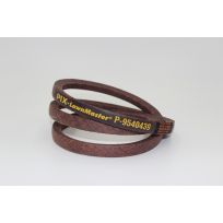 PIX Kevlar® Replacement Belt, P-9540439, 5/8 IN x 60.2 IN