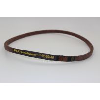 PIX Polyester Replacement Belt, P-9540446, 5/8 IN x 46 IN