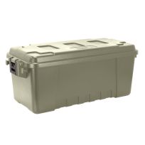 Plano Sportman's Trunk, OD Green, PMC171901, Medium
