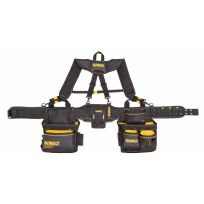 DEWALT Professional Tool Rig With Suspenders, DWST540602