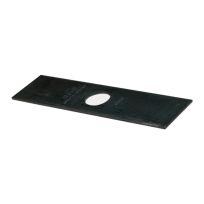 ECHO Standard .090 Edger Blade, 2-Pack, 69601552632