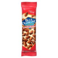 Blue Diamond Smokehouse Almonds, 5179, 1.5 OZ