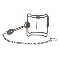 Duke Traps #110 Body Animal Trap, 0400