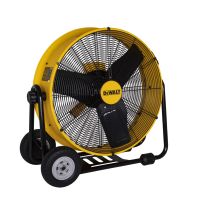 DEWALT 24 IN Drum Fan, DXF2491