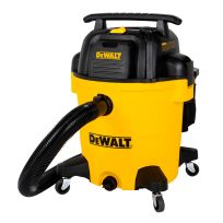 DEWALT Stealth Sonic Wet/Dry Vacuum, DXV12P-QT, 12 Gallon