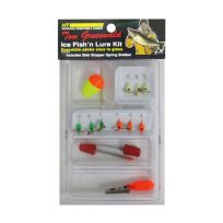 HT Helicopter Jig Kits, 13-Piece, HJK-1310