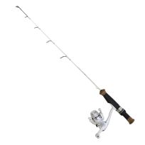 HT Iceberg 24 IN Ultralight Rod with IBG-103A 3BB Reel, IBG-24ULSC