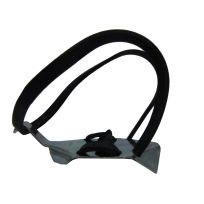 HT Ice Cleats, Neoprene Straps with Quick Clips, ICN-10