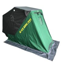 Ice King 1-Man Flip-Over Shelter, IKSF-1
