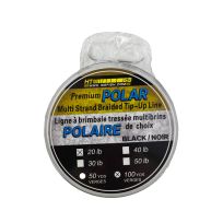 HT Polar Ice Fishing Line, 20 LB Test, IL-1020