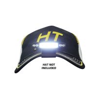 HT Luminator LED Cap Light, LCL-4