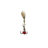 HT Marmooska Tungsten Dancer Jig, #14, MJDB-14G, Gold
