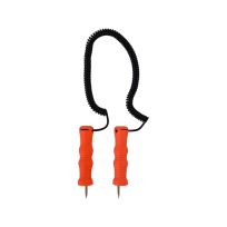HT Polar Ice Safety Picks with Lanyard, PL-10