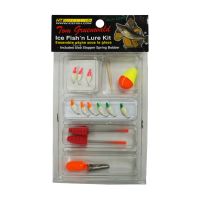 HT Predator Jig Kit, 13-Piece, PRK-1310, Assorted
