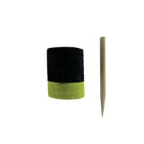 HT 1/2 IN Sponge Bobbers, 6-Pack, SF-6