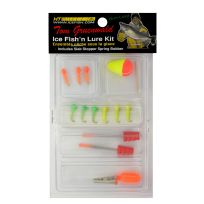 HT Slim Rat Lure Kits, 13-Piece, SRK-1310