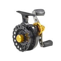 HT Tighline Pro Ice Fly Reel, TL-100D