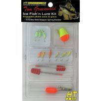 HT Rocker Jig Kit, 13-Piece, RCKK-1312