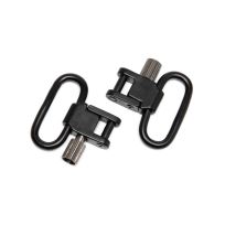 .30-06 Outdoors Sling Swivel Clips, 2-Pack, SSC-2, Black