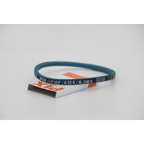 PIX Kevlar® V-Belt, A22K, 1/2 IN x 24 IN