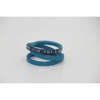 PIX Kevlar® V-Belt, A36K, 1/2 IN x 38 IN