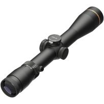 Leupold VX-3HD 3.5-10x40 (30 mm) CDS-ZL Illuminated FireDot Twilight Hunter Scope, 180627