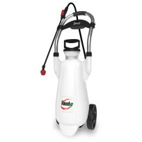 Roundup® Lithium-ion Powered Cart Sprayer, 190619, 3 Gallon