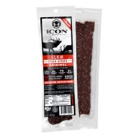 Icon Elk Steak Strip Original, 74101, 2 OZ