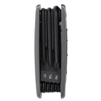 Black Diamond Folding Torx Key Set, 8-Piece, BD1-111