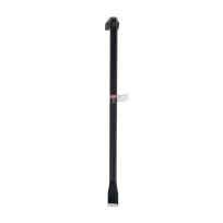 Black Diamond Steel Crow Bar, BD2-011, 18 IN