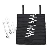 Black Diamond SAE/Metric Ratcheting Wrench Set, 20-Piece, BD2-061