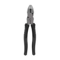 Black Diamond Joint Lineman Pliers, BD2-066, 9.5 IN