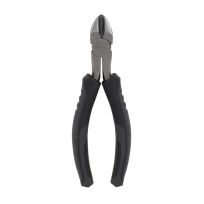 Black Diamond Joint Diagonal Pliers, BD2-067, 6 IN