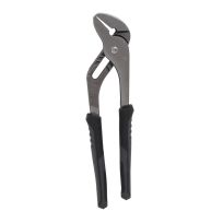 Black Diamond Tongue Groove Pliers, BD2-069, 10 IN