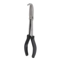 Black Diamond Bent Nose Pliers, BD2-077, 11 IN