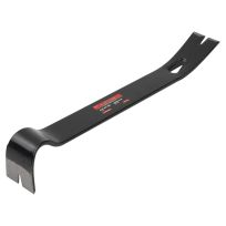 Black Diamond Flat Pry Bar, 15 IN, BD1-012