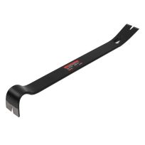 Black Diamond Flat Pry Bar, 18 IN, BD1-013